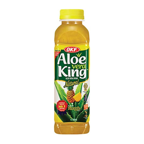 OKF Aloe Vera King Drink